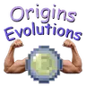 Origins Evolutions