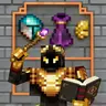 Golem Magicka