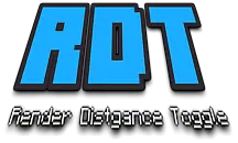 Render Distance Toggle