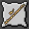 Mo' Advancements
