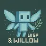 Wisp & Willow
