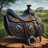 Saddle craft