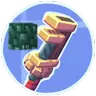 Create: Block Plus