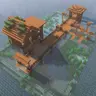 The Fisherman House