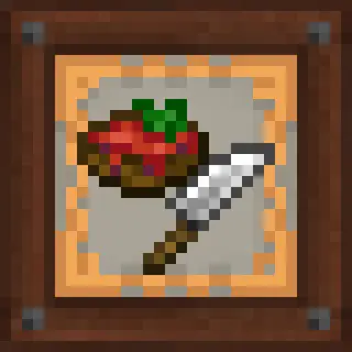 Immersive Cooking & Farming