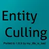 EntityCulling 1.8.9 port