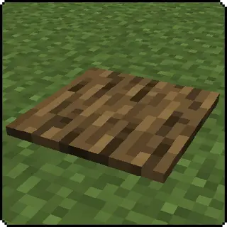Bark Carpets