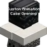 Bedrock Chest Case Opening
