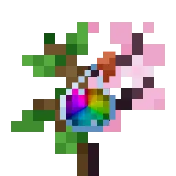 Biome Spreader