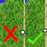 AlwaysArrowMap