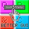 OPAC Better GUI