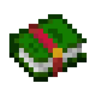 Jump Enchantment