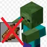 Zombies Can't Gather