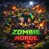 Zombie horde