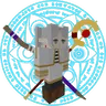Frieren's world (mage world)