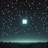 Night constantly