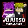Jujutsu ReBalanced