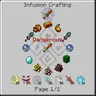 Thaumcraft NEI Plugin : Patched