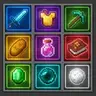 Inventory Highlighter (HighlightRender)