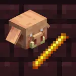 Blaze Rod Vendor
