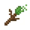 Instant Leaf Decay