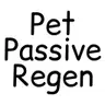 Pet Passive Health Regeneration