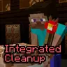 Integrated Cleanup