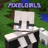 Pixel Girls