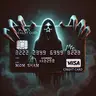 Mom's Credit Card