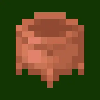 Copper Cauldron