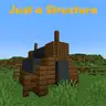 Just A Structure Mod