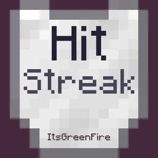 Hit Streak
