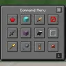 Command Menu