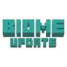 Biome Update