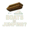 Boats Is Jumping?