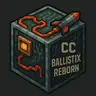 CC Ballistix Reborn