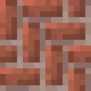 Many Bricks