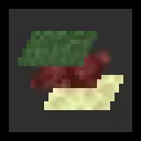 Stackable Planar Dimensions