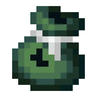 Ender Pouch