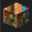 More Bookshelves Mod