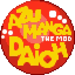 Azumanga-Craft