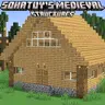 Sohatuy's Medieval Structures