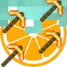 MIKANCRAFT Mining Dimension