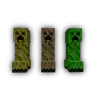 Biome Creeper
