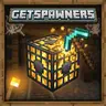 GetSpawners