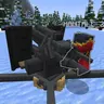 Blockfront - spawn vehicles in dedicated server