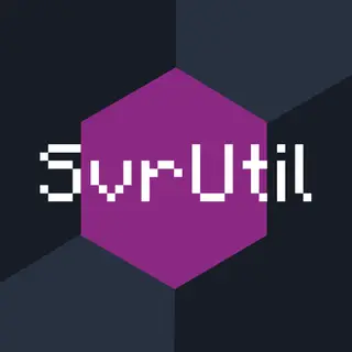 SvrUtil