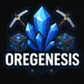 Ore Genesis