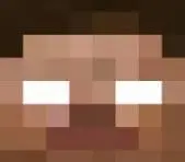 simple herobrine mod