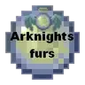 Arknights origin furs
